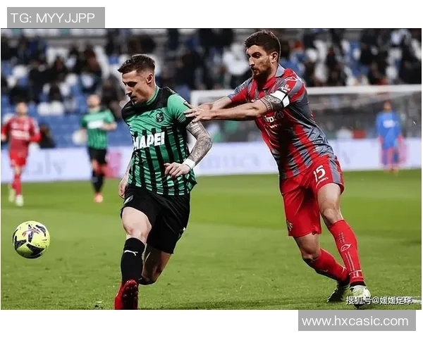 足球真播带你领略全球精彩赛事瞬间与背后的故事